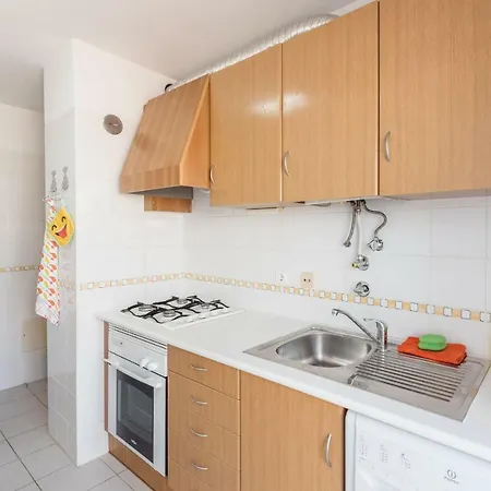 Apartamento Lovelystay - Spacious In - Balcony And Bbq Portimão